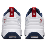 Nike Jordan Max Aura 6 White / Midnight Navy  FQ8298-100 Men's