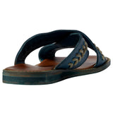 Roan by Bed Stu Buttress Dark Teal  FR86005 Women's