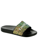 Bebe Fraida Bronze Multi  FRAIDA-230 Women's
