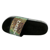 Bebe Fraida Bronze Multi  FRAIDA-230 Women's
