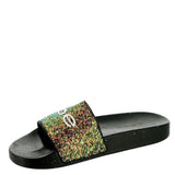 Bebe Fraida Bronze Multi  FRAIDA-230 Women's