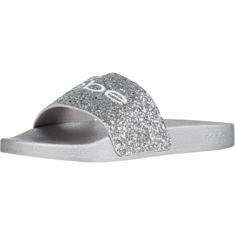 Bebe Fraida Silver  FRAIDA-SLVR Women's