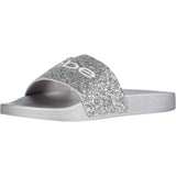 Bebe Fraida Silver  FRAIDA-SLVR Women's