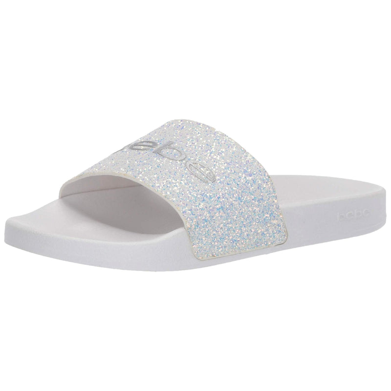 Bebe Fraida White  FRAIDA-WHT Women's