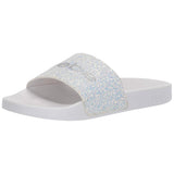 Bebe Fraida White  FRAIDA-WHT Women's