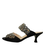 J.Renee Francie Black  FRANCI-SABLK Women's