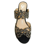 J.Renee Francie Black  FRANCI-SABLK Women's