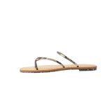 Cool Planet By Steve Madden Freee Natural Multi  FREE-NATMLT Women's