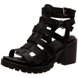 Dirty Laundry Fun Stuff Black  FUNSTUFFDISTRES-001 Women's