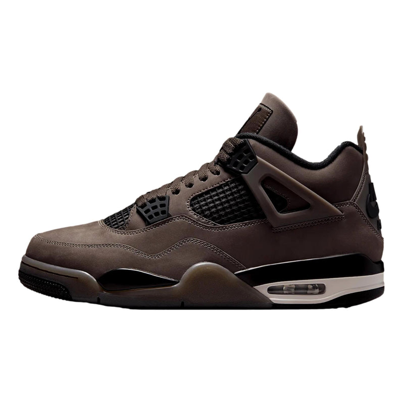 Nike Air Jordan 4 Retro Cave Stone / Black - Phantom  FV5029-200 Men's