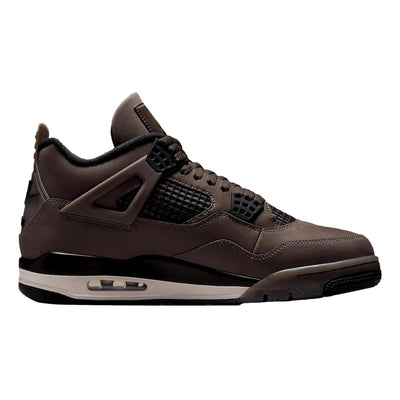 Nike Air Jordan 4 Retro Cave Stone / Black - Phantom  FV5029-200 Men's