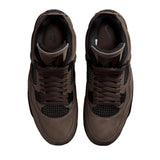 Nike Air Jordan 4 Retro Cave Stone / Black - Phantom  FV5029-200 Men's