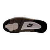 Nike Air Jordan 4 Retro Cave Stone / Black - Phantom  FV5029-200 Men's