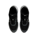 Nike Revolution 7 SE Black / Metallic Silver  FZ4805-001 Grade-School