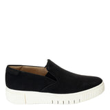 Naturalizer Tia Slip-On Black  G1666S0002 Women's