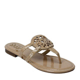 Circus by Sam EdeIman Canyon Almond Patent  G3617S2250 Women's