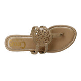 Circus by Sam EdeIman Canyon Almond Patent  G3617S2250 Women's