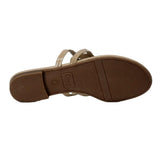 Circus by Sam EdeIman Canyon Almond Patent  G3617S2250 Women's