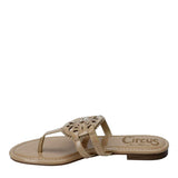 Circus by Sam EdeIman Canyon Almond Patent  G3617S2250 Women's