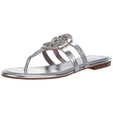 Circus by Sam EdeIman Canyon Soft Silver Metallic  G3617SB906 Women's