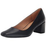 Naturalizer Karina French Navy  G5099LF402 Women's