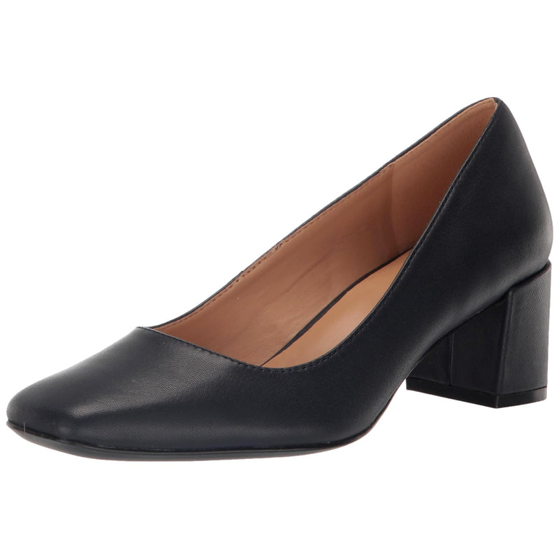 Naturalizer Karina French Navy  G5099LF402 Women's