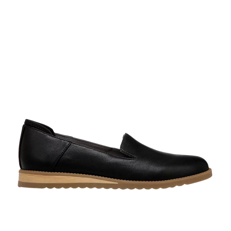 Dr. Scholl's Jetset Black  G5383S2004 Women's