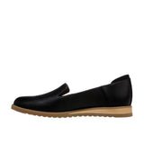Dr. Scholl's Jetset Black  G5383S2004 Women's