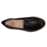 Dr. Scholl's Jetset Black  G5383S2004 Women's