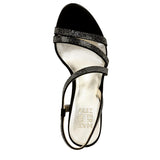 Naturalizer Vanessa Black Microfiber  G8501F1001 Women's
