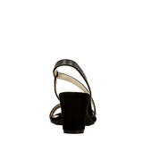 Naturalizer Vanessa Black Microfiber  G8501F1001 Women's
