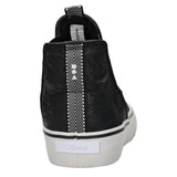 Globe Dover Black Distress / Gillette  GBDOVER-20554 Men's