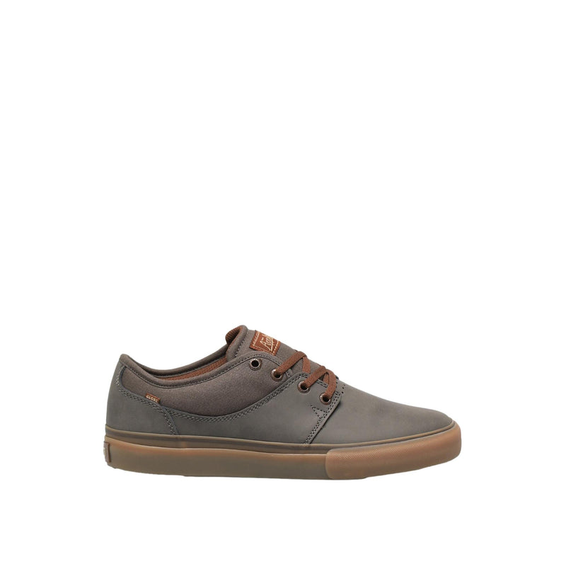 Globe Mahalo Brown / Gum / Action  GBMAHALO-16341 Men's
