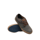 Globe Mahalo Brown / Gum / Action  GBMAHALO-16341 Men's