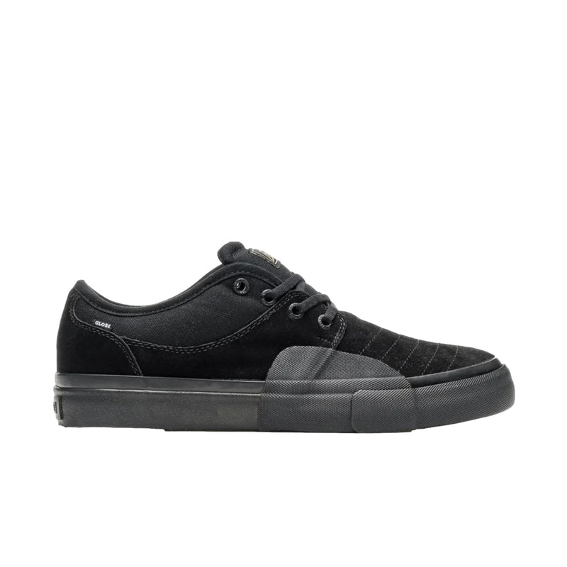 Globe Mahalo Plus Black / Black Wrap  GBMAHALOP-20517 Men's