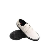 Globe Motley II Strap Organic White / Black  GBMOTLEY2S-11793 Men's