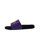 Goat Crew LA Slide Purple/Yellow  GCLASL-PURPL Men's