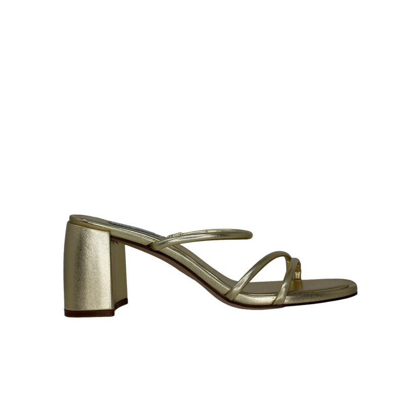 Steve Madden Gemeni Gold  GEMENI-GOLD Women's