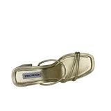 Steve Madden Gemeni Gold  GEMENI-GOLD Women's