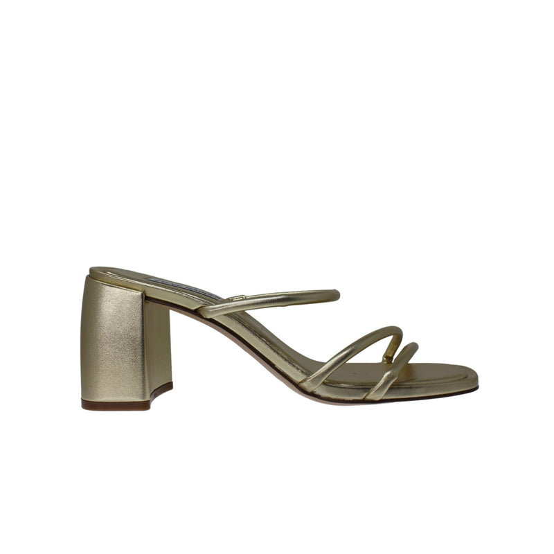 Steve Madden Gemeni Gold  GEMN01S1045 Women's