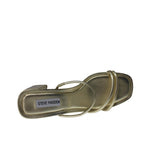 Steve Madden Gemeni Gold  GEMN01S1045 Women's