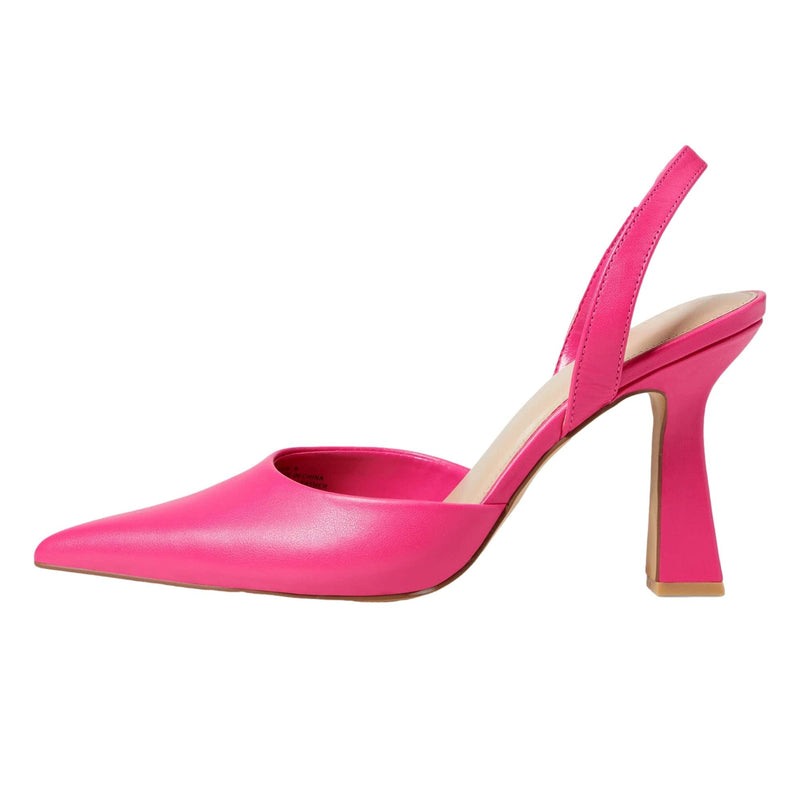 FARYL by FaryIrobin Genny Fuchsia  GENNY-FUCHSIA Women's