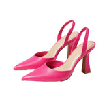 FARYL by FaryIrobin Genny Fuchsia  GENNY-FUCHSIA Women's