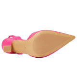 FARYL by FaryIrobin Genny Fuchsia  GENNY-FUCHSIA Women's