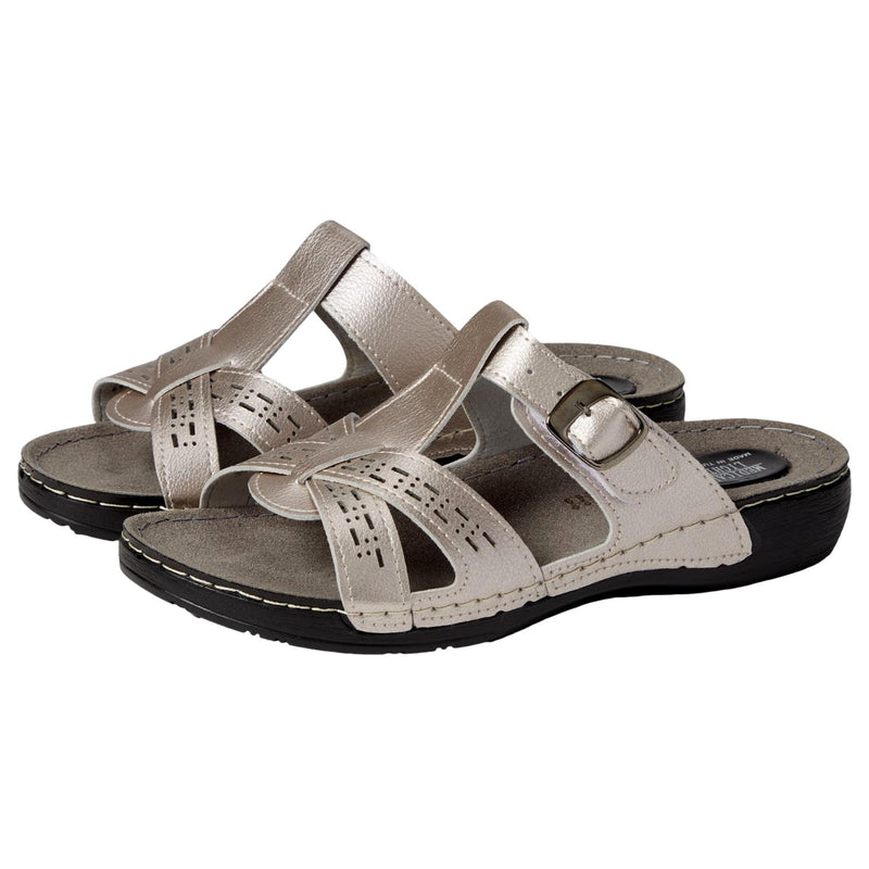 Flexus Gernara Silver  GERNARA-SILVER Women's