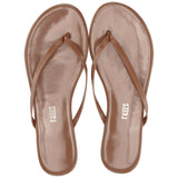 Tkees Foundation Gloss Beach Bum  GFO-07 Women's