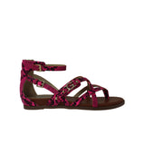G by GUESS Camrin Dark Pink  GGCAMRIN-659 Women's