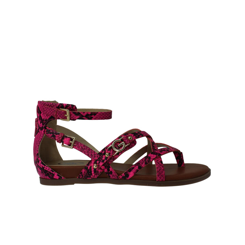 G by GUESS Camrin Dark Pink  GGCAMRIN-659 Women's