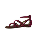 G by GUESS Camrin Dark Pink  GGCAMRIN-659 Women's