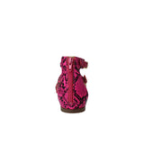 G by GUESS Camrin Dark Pink  GGCAMRIN-659 Women's